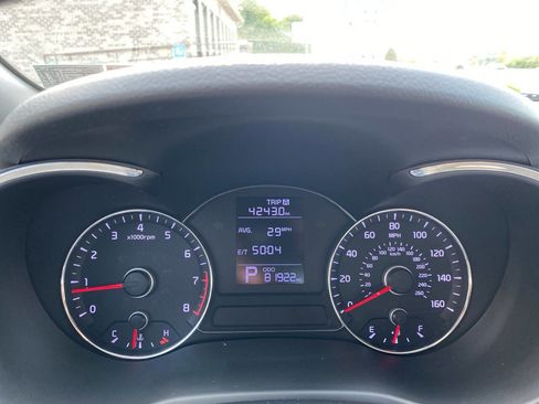 Used 2015 Kia Forte LX FWD image 25