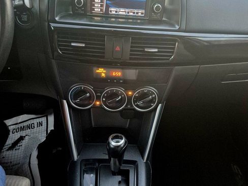 Used 2013 MAZDA CX-5 Touring w/ Bose & Moonroof Pkg image 9