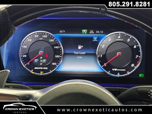 Used 2019 Mercedes-Benz G 63 AMG 4MATIC image 38