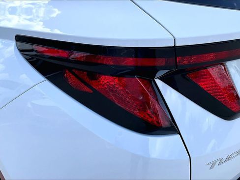 Certified 2025 Hyundai Tucson SEL AWD/4WD image 29