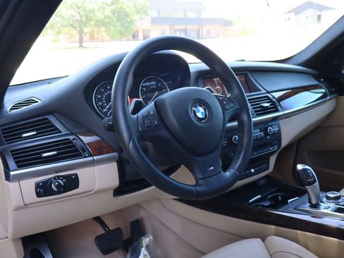 Used 2013 BMW X5 xDrive50i AWD/4WD image 16