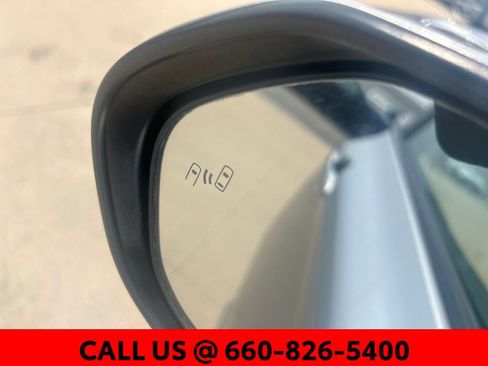 Used 2025 Toyota Camry LE FWD image 13