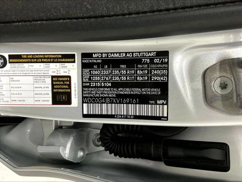 Used 2019 Mercedes-Benz GLC 300 image 30