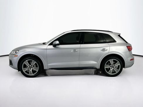 Used 2019 Audi Q5 Prestige w/ Prestige Package AWD/4WD image 8
