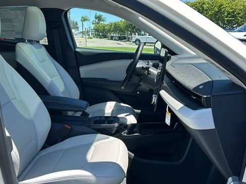 New 2026 Ford Mustang Mach-E Premium AWD/4WD image 11