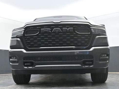 Used 2026 RAM 1500 Big Horn image 40