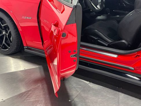 Used 2015 Chevrolet Camaro Z/28 RWD image 57