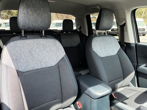 New 2026 Ford Maverick XLT w/ 4K Tow Package AWD/4WD image 20