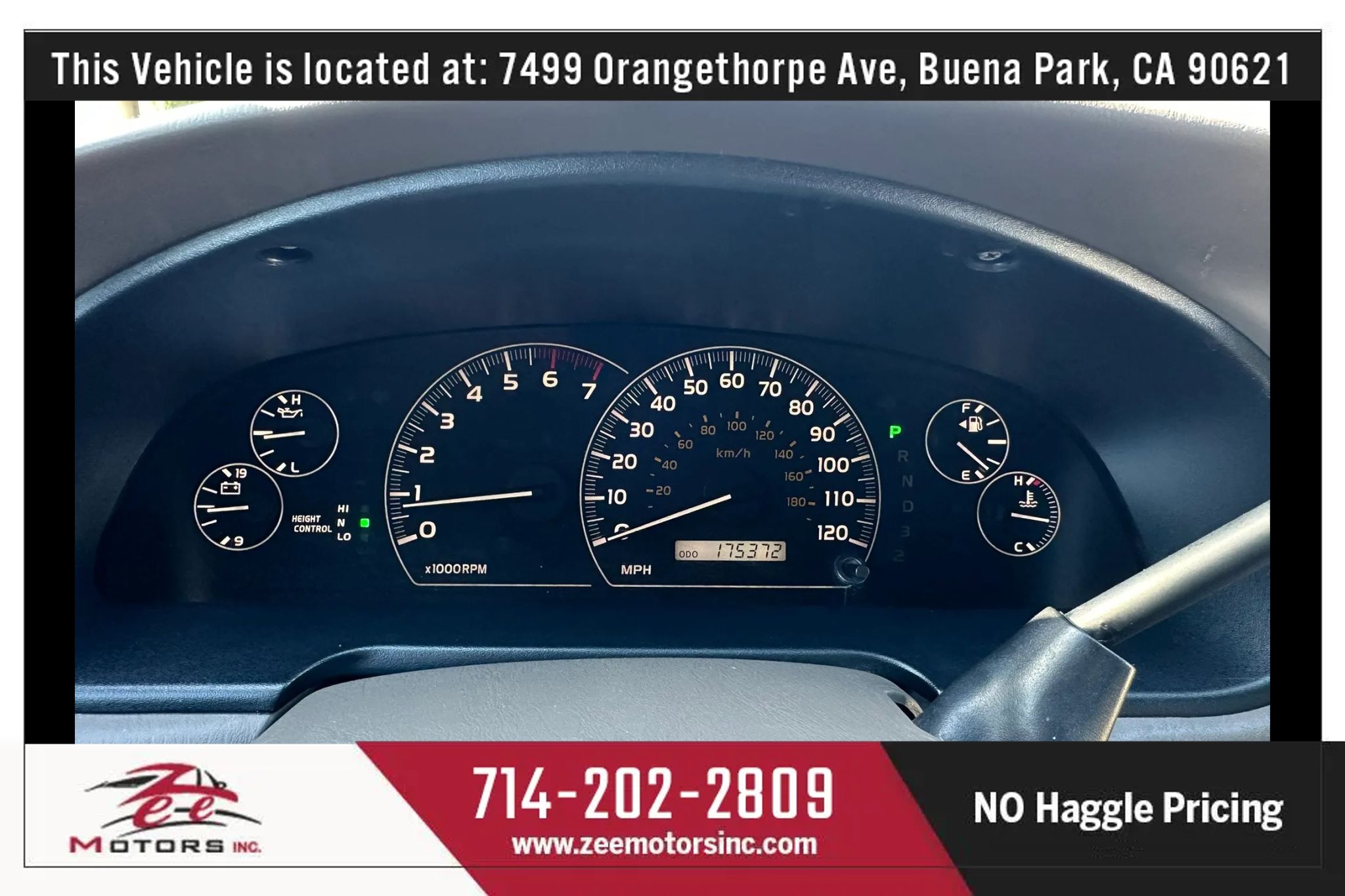 Used 2007 Toyota Sequoia Limited w/ Luxury Pkg AWD/4WD image 25