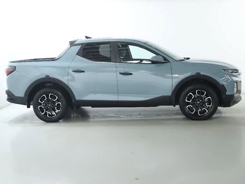 Used 2022 Hyundai Santa Cruz SEL image 11