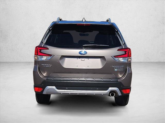 Used 2023 Subaru Forester Touring AWD/4WD image 9