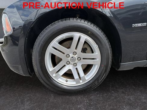 Used 2007 Dodge Charger R/T RWD image 9