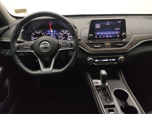 Used 2019 Nissan Altima 2.5 Platinum image 22