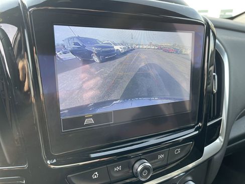 Certified 2023 Chevrolet Traverse LT image 14