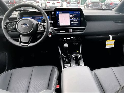 New 2026 Subaru Outback Limited image 5