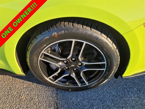 Used 2020 Ford Mustang GT image 13