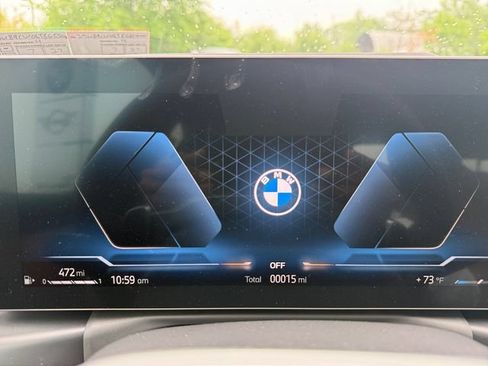 New 2026 BMW 330i xDrive Sedan w/ Premium Package AWD/4WD image 29