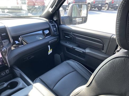 New 2026 RAM 2500 Rebel w/ Rebel Level 2 Equipment Group image 40