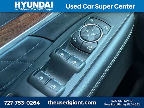 Used 2018 Ford Explorer Platinum AWD/4WD image 40