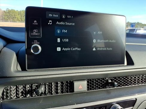 New 2026 Honda CR-V LX image 14