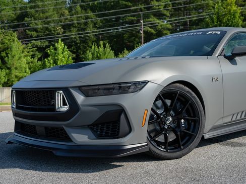 New 2026 Ford Mustang GT Premium w/ GT Performance Package RWD image 6