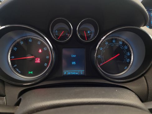 Used 2014 Buick Encore Leather image 23