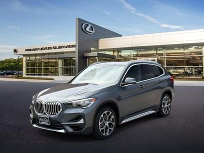 Used 2022 BMW X1 xDrive28i w/ Convenience Package