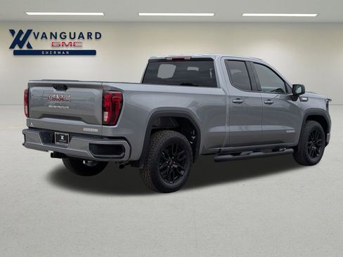 New 2026 GMC Sierra 1500 Elevation RWD image 7