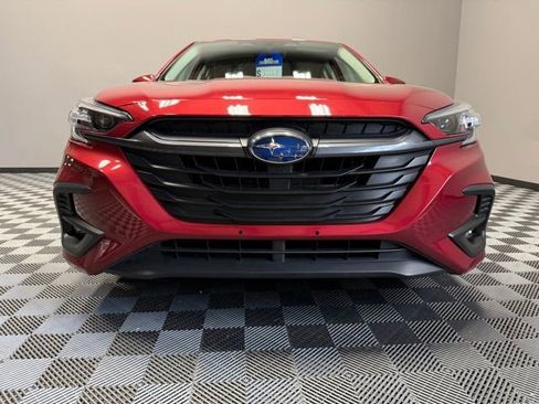 Used 2023 Subaru Legacy Premium AWD/4WD image 3