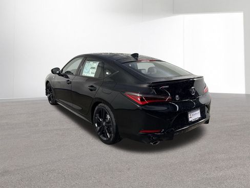 New 2026 Acura Integra A-Spec image 30