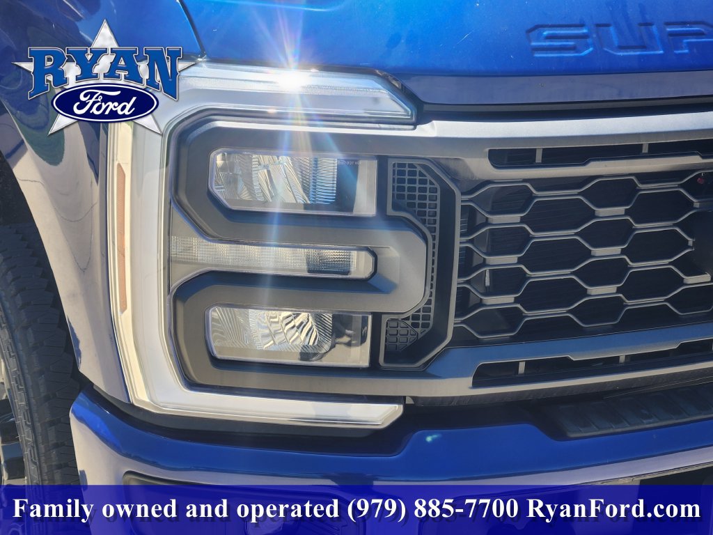 New 2026 Ford F250 XL w/ STX Appearance Package AWD/4WD image 6