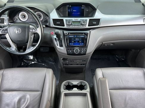 Used 2015 Honda Odyssey Touring image 13