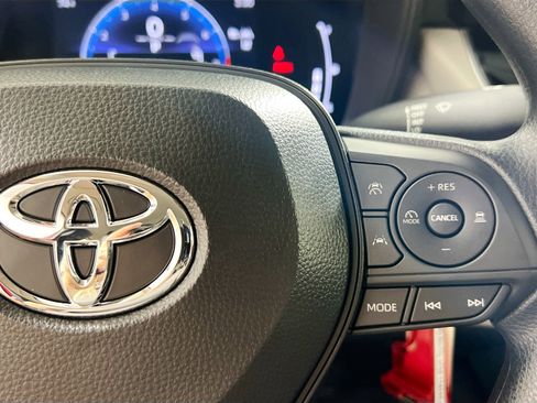 New 2026 Toyota Corolla LE image 19