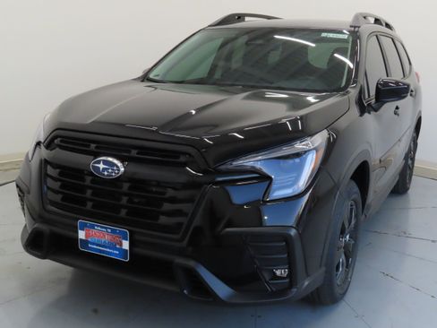 New 2026 Subaru Ascent Premium image 10