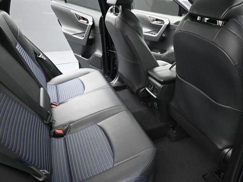 Certified 2019 Toyota RAV4 XSE AWD/4WD image 20