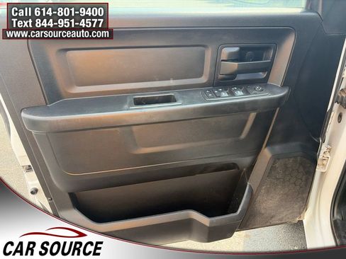 Used 2018 RAM 1500 Tradesman w/ Popular Equipment Group AWD/4WD image 13