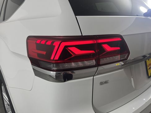 Used 2023 Volkswagen Atlas SE image 27