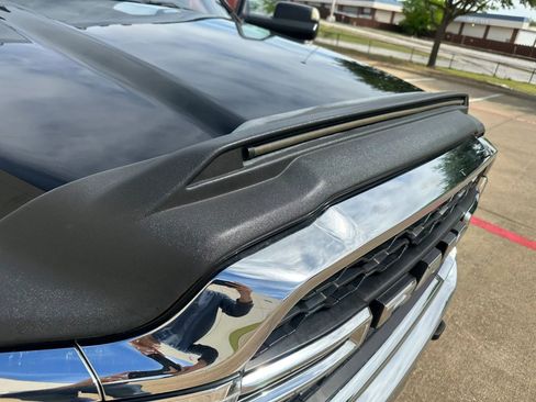 Used 2022 RAM 3500 Tradesman image 35