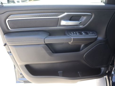 New 2026 RAM 1500 Big Horn image 16