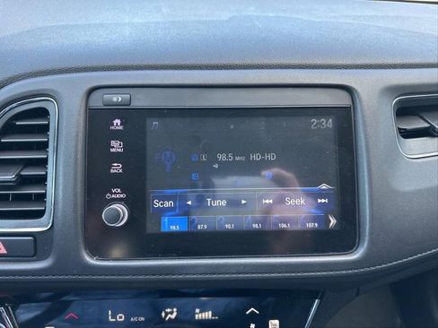 Used 2019 Honda HR-V EX-L image 15