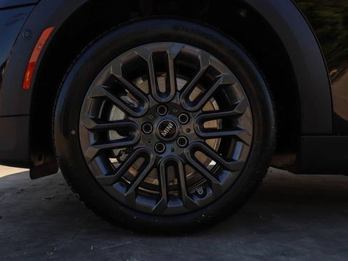 New 2026 MINI Cooper S FWD image 13