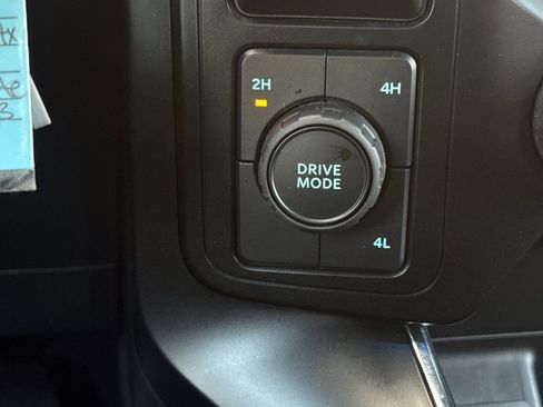 Used 2024 Ford F150 STX AWD/4WD image 30