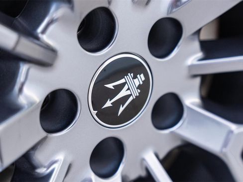 New 2024 Maserati Grecale GT image 48