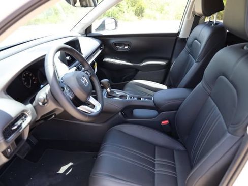 New 2027 Honda HR-V EX-L image 12