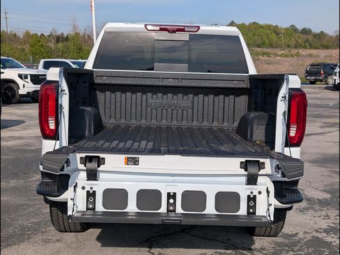 New 2026 GMC Sierra 1500 AT4 w/ AT4 Premium Package AWD/4WD image 20