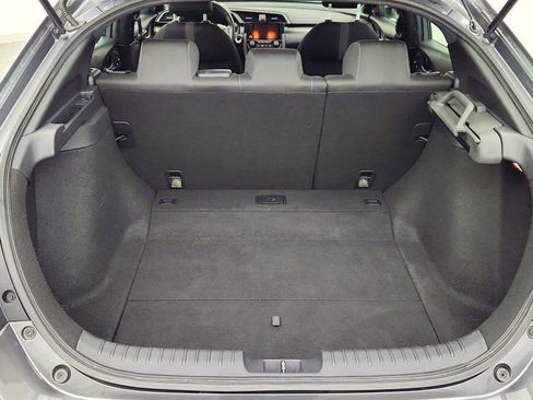 Used 2021 Honda Civic EX image 21