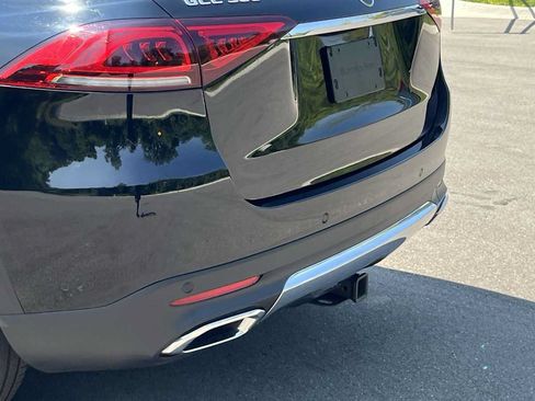 Certified 2020 Mercedes-Benz GLE 350 4MATIC image 51