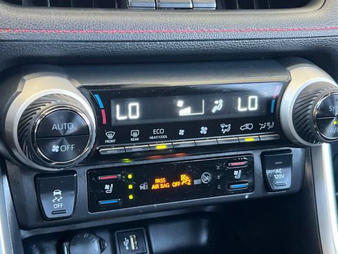Certified 2023 Toyota RAV4 XSE w/ Premium Package AWD/4WD image 23