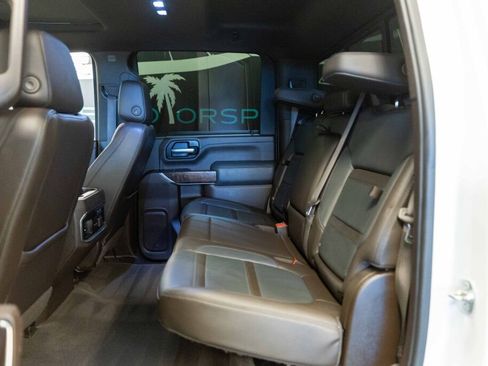 Used 2020 GMC Sierra 2500 Denali w/ Denali Ultimate Package image 15