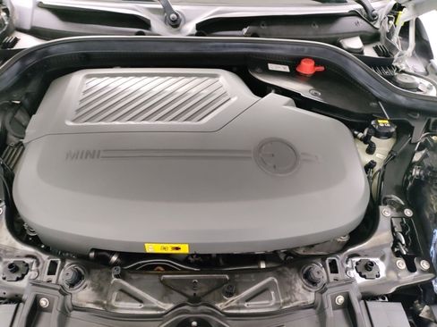 Certified 2022 MINI Cooper SE image 31